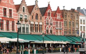 CAO verhoging in de horeca, let op de vakkrachten