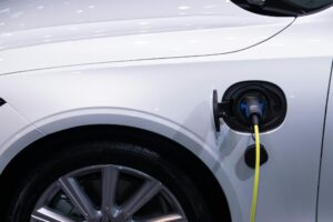 Let op: bijtelling elektrische auto wijzigt in 2026